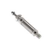 ISO 6432 Mini cilinders